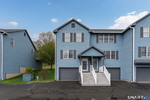 Tiny photo for 24 Mallard Court #24, Wallingford, CT 06492 (MLS # 24168474)