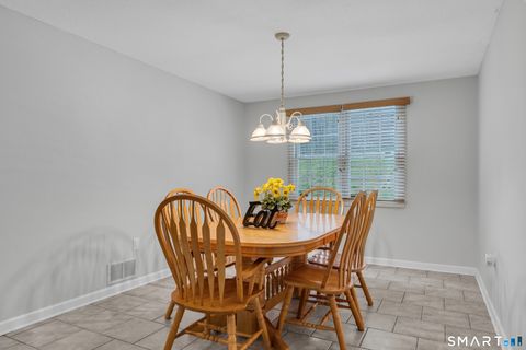 Tiny photo for 24 Mallard Court #24, Wallingford, CT 06492 (MLS # 24168474)