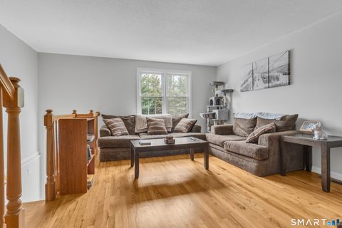 Tiny photo for 24 Mallard Court #24, Wallingford, CT 06492 (MLS # 24168474)