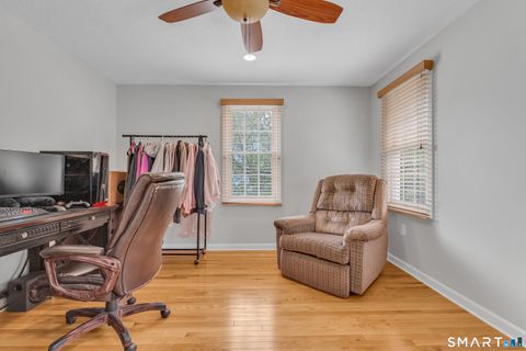 Tiny photo for 24 Mallard Court #24, Wallingford, CT 06492 (MLS # 24168474)