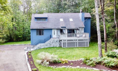 421 East Hyerdale Drive Goshen CT 06756