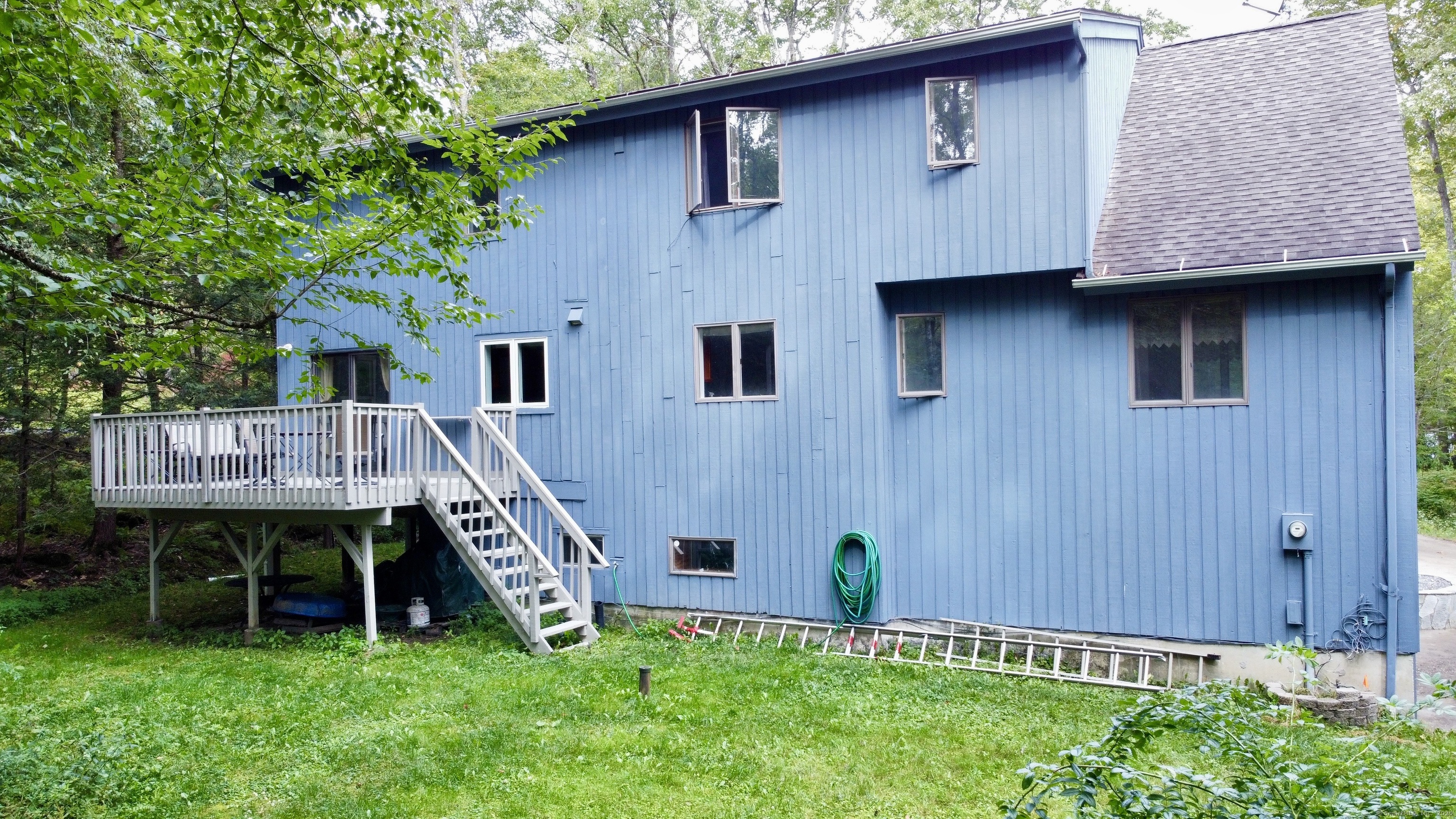 421 East Hyerdale Drive