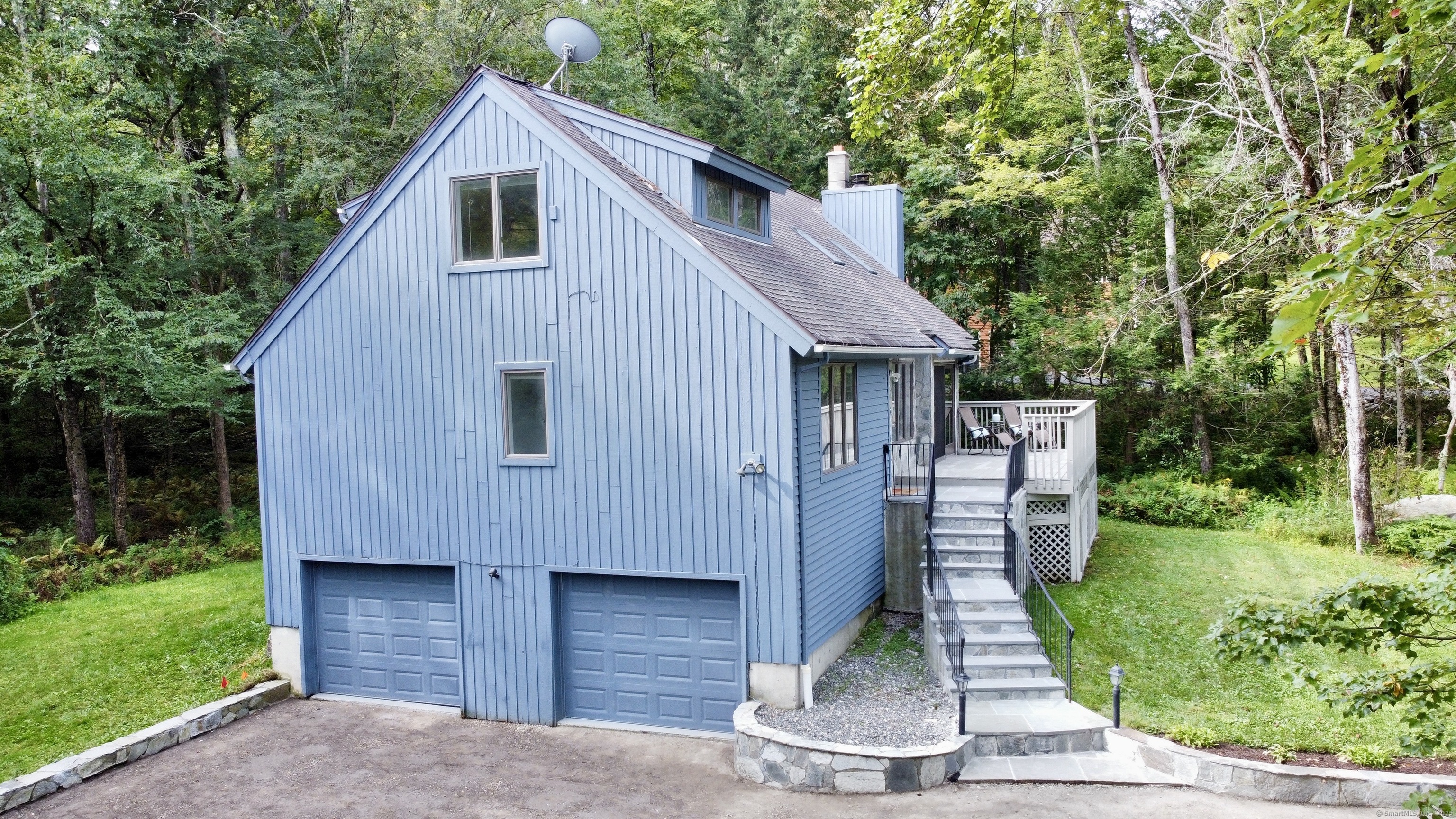 421 East Hyerdale Drive