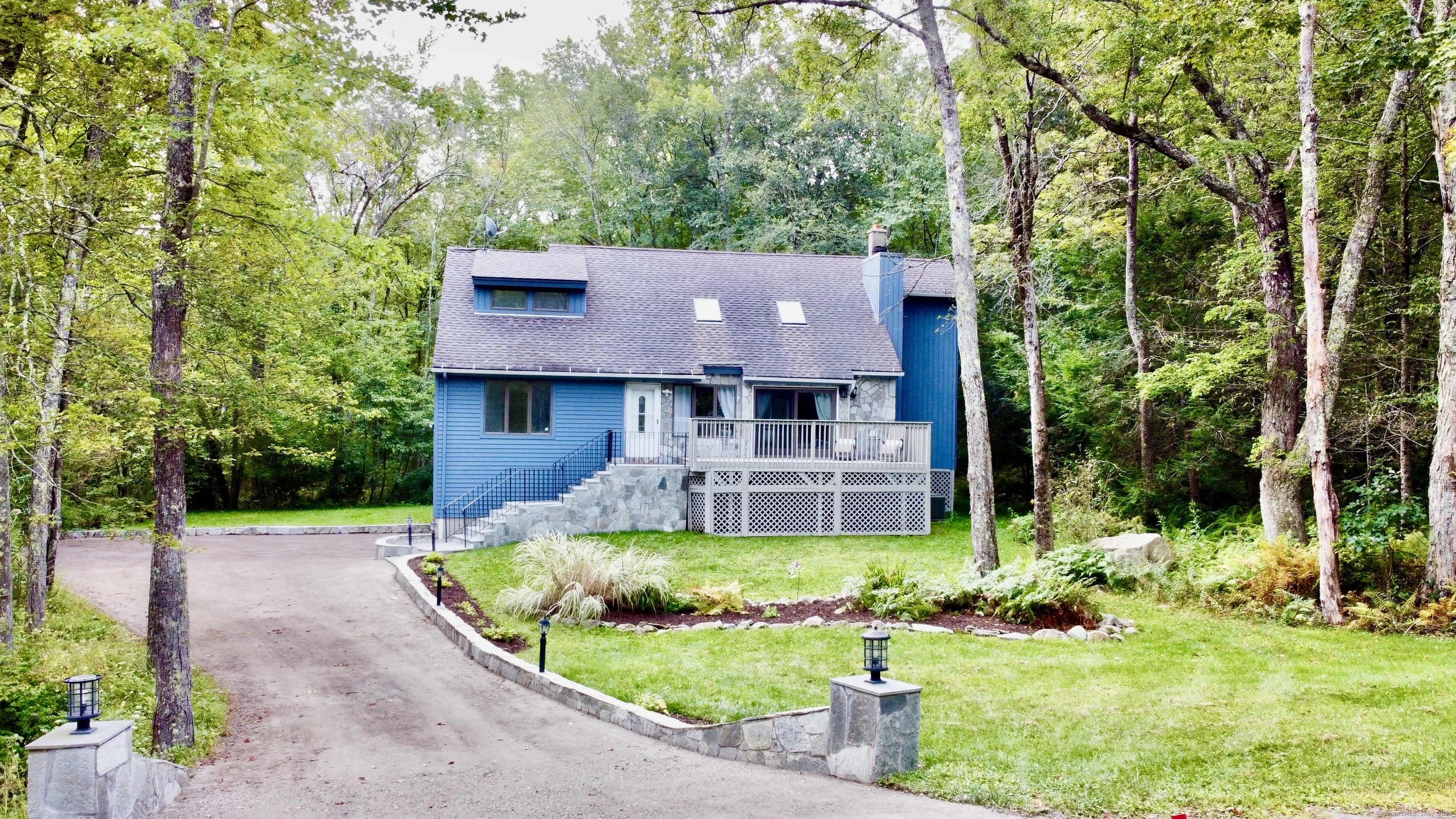 421 East Hyerdale Drive