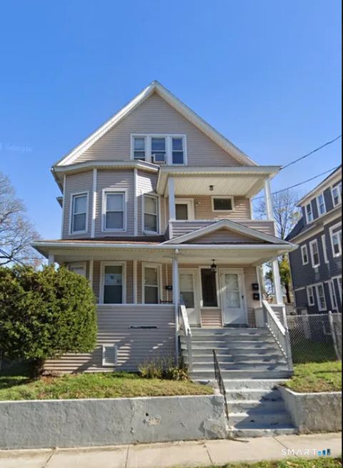 Photo of 764 Ellsworth Street #3, Bridgeport, CT 06605 (MLS # 24152477)