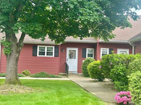 415 Lady Bug Lane 415 Vernon CT 06066
