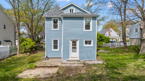 A home in Milford