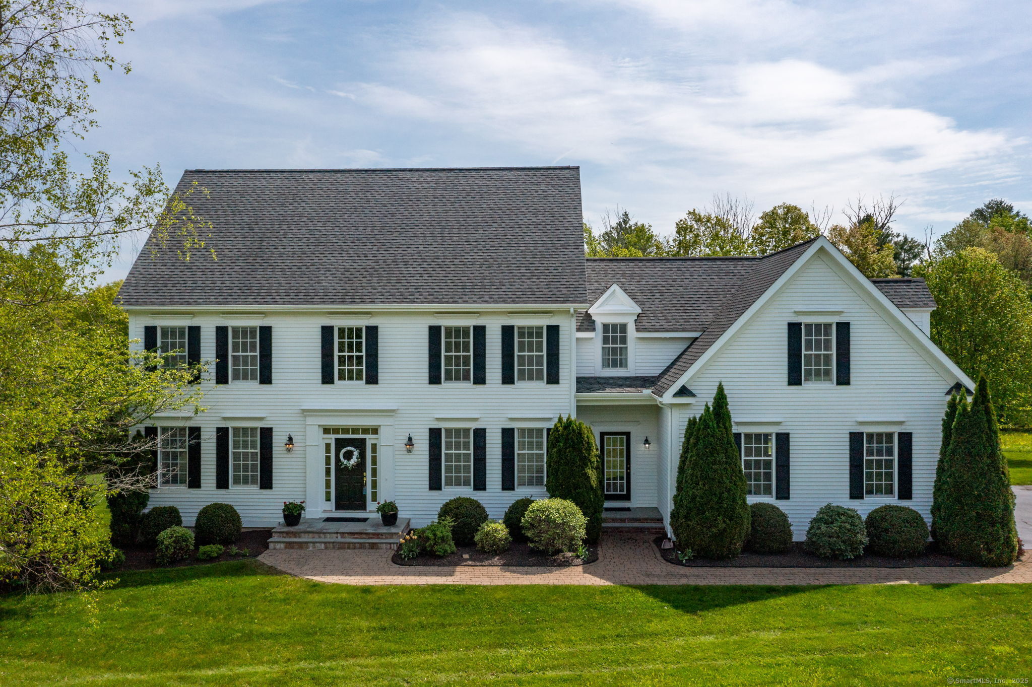 446 Cedar Lane, New Hartford, Connecticut image 1