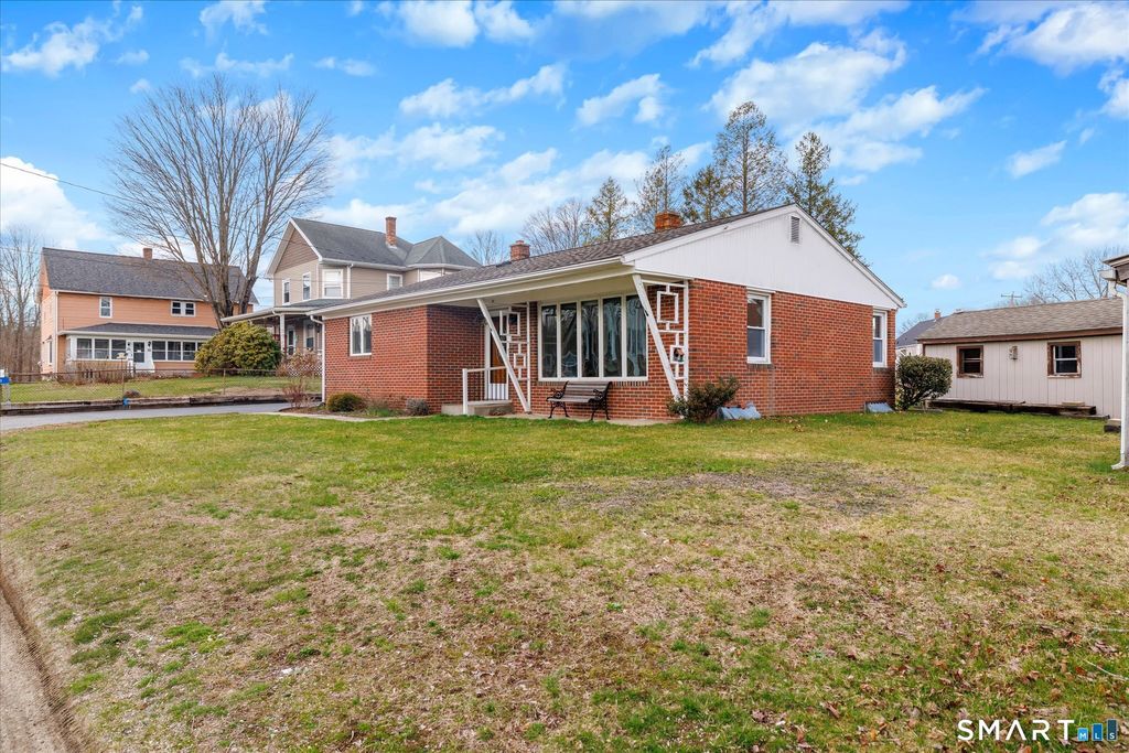 Photo of 10 Packerville Road, Plainfield, CT 06374 (MLS # 24163169)