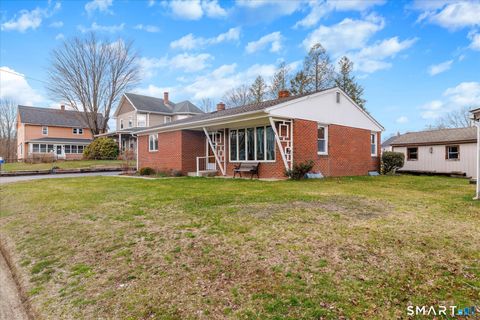 Photo of 10 Packerville Road, Plainfield, CT 06374 (MLS # 24163169)