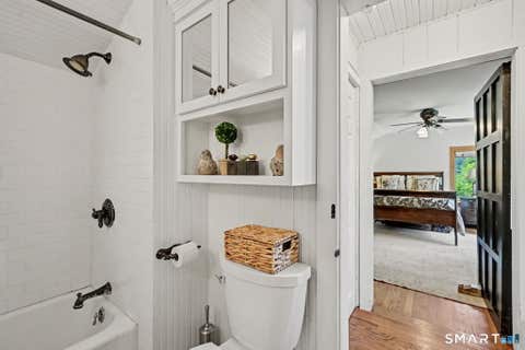 Tiny photo for 8 Sunset Trail, New Fairfield, CT 06812 (MLS # 24196914)