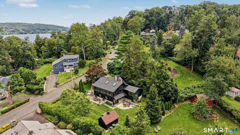 Tiny photo for 8 Sunset Trail, New Fairfield, CT 06812 (MLS # 24196914)