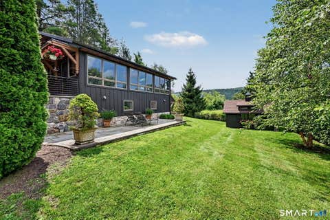 Tiny photo for 8 Sunset Trail, New Fairfield, CT 06812 (MLS # 24196914)