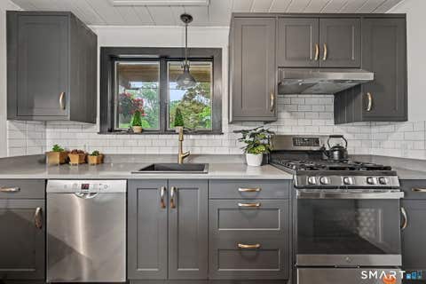 Tiny photo for 8 Sunset Trail, New Fairfield, CT 06812 (MLS # 24196914)