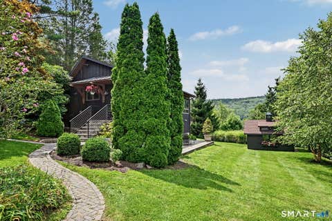 Tiny photo for 8 Sunset Trail, New Fairfield, CT 06812 (MLS # 24196914)
