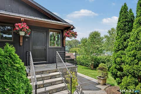 Tiny photo for 8 Sunset Trail, New Fairfield, CT 06812 (MLS # 24196914)