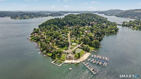 Tiny photo for 8 Sunset Trail, New Fairfield, CT 06812 (MLS # 24196914)