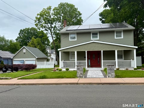 Homes For Sale - 45 High Street<br/> Manchester, CT 06040