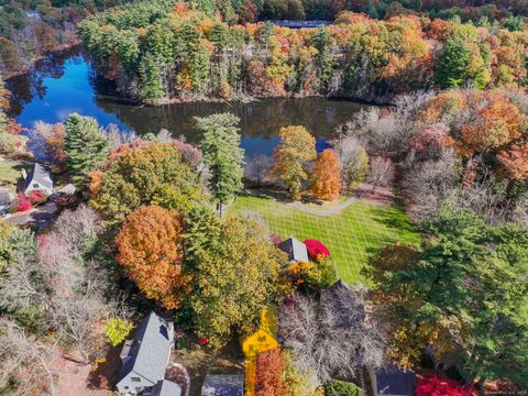 Tiny photo for 5 Owl Court #5, Avon, CT 06001 (MLS # 24136241)