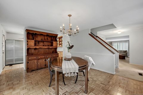 Tiny photo for 5 Owl Court #5, Avon, CT 06001 (MLS # 24136241)