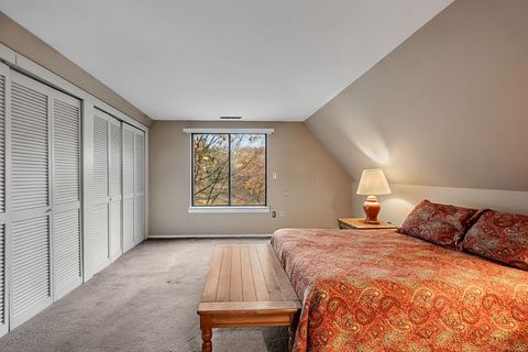 Tiny photo for 5 Owl Court #5, Avon, CT 06001 (MLS # 24136241)