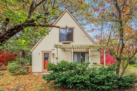 5 Owl Court 5 Avon CT 06001