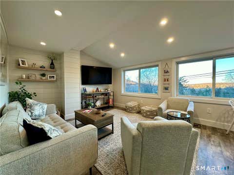 Tiny photo for 41 Candlewood Drive, New Fairfield, CT 06812 (MLS # 24201190)