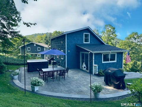 Tiny photo for 41 Candlewood Drive, New Fairfield, CT 06812 (MLS # 24201190)