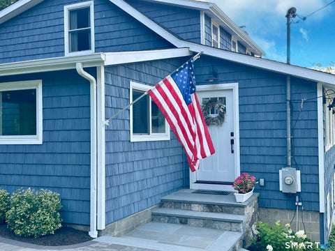 Tiny photo for 41 Candlewood Drive, New Fairfield, CT 06812 (MLS # 24201190)