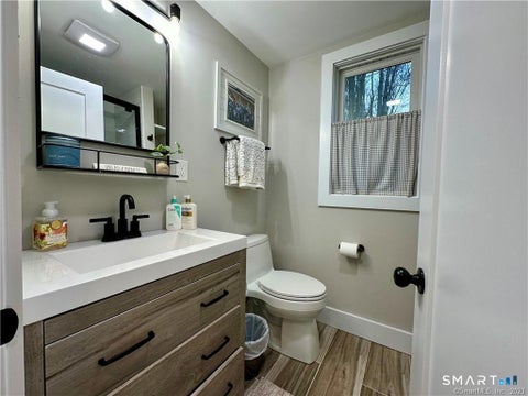 Tiny photo for 41 Candlewood Drive, New Fairfield, CT 06812 (MLS # 24201190)