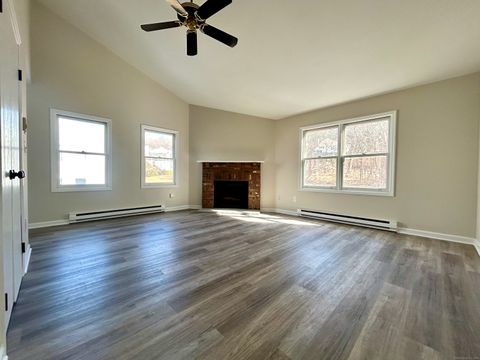 Tiny photo for 102 Valley Drive #102, New Milford, CT 06776 (MLS # 24133731)