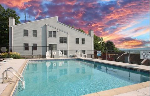 Tiny photo for 102 Valley Drive #102, New Milford, CT 06776 (MLS # 24133731)