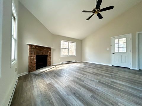 Tiny photo for 102 Valley Drive #102, New Milford, CT 06776 (MLS # 24133731)