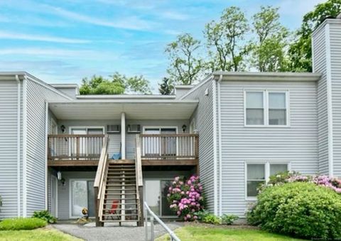 Tiny photo for 102 Valley Drive #102, New Milford, CT 06776 (MLS # 24133731)