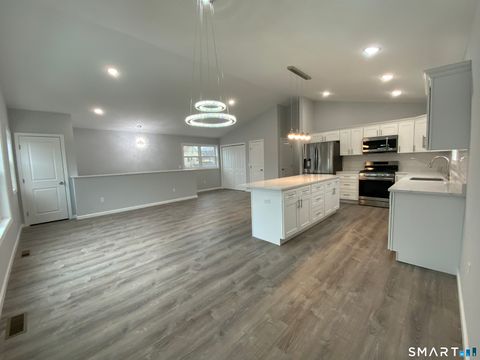 Tiny photo for 31 Hinman Street, West Haven, CT 06516 (MLS # 24160589)