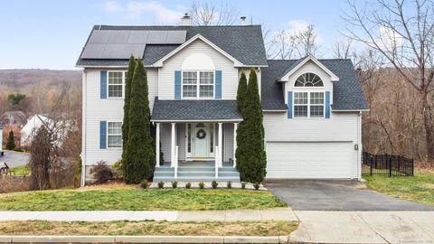 A home in Middletown