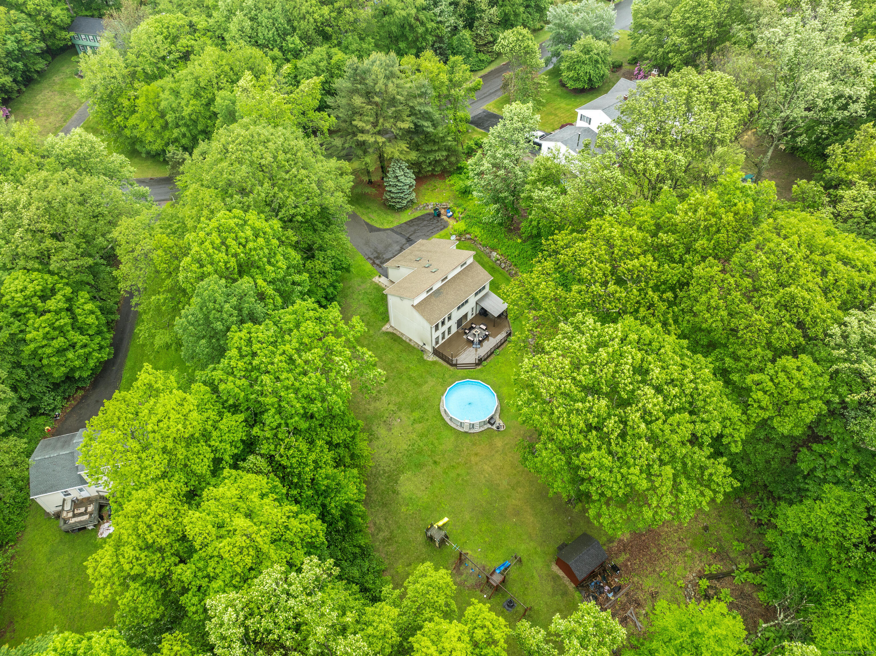65 Putting Green Lane