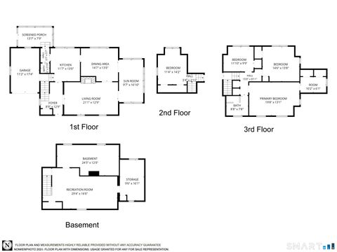Tiny photo for 10 Harvey Road, Windsor, CT 06095 (MLS # 24177951)