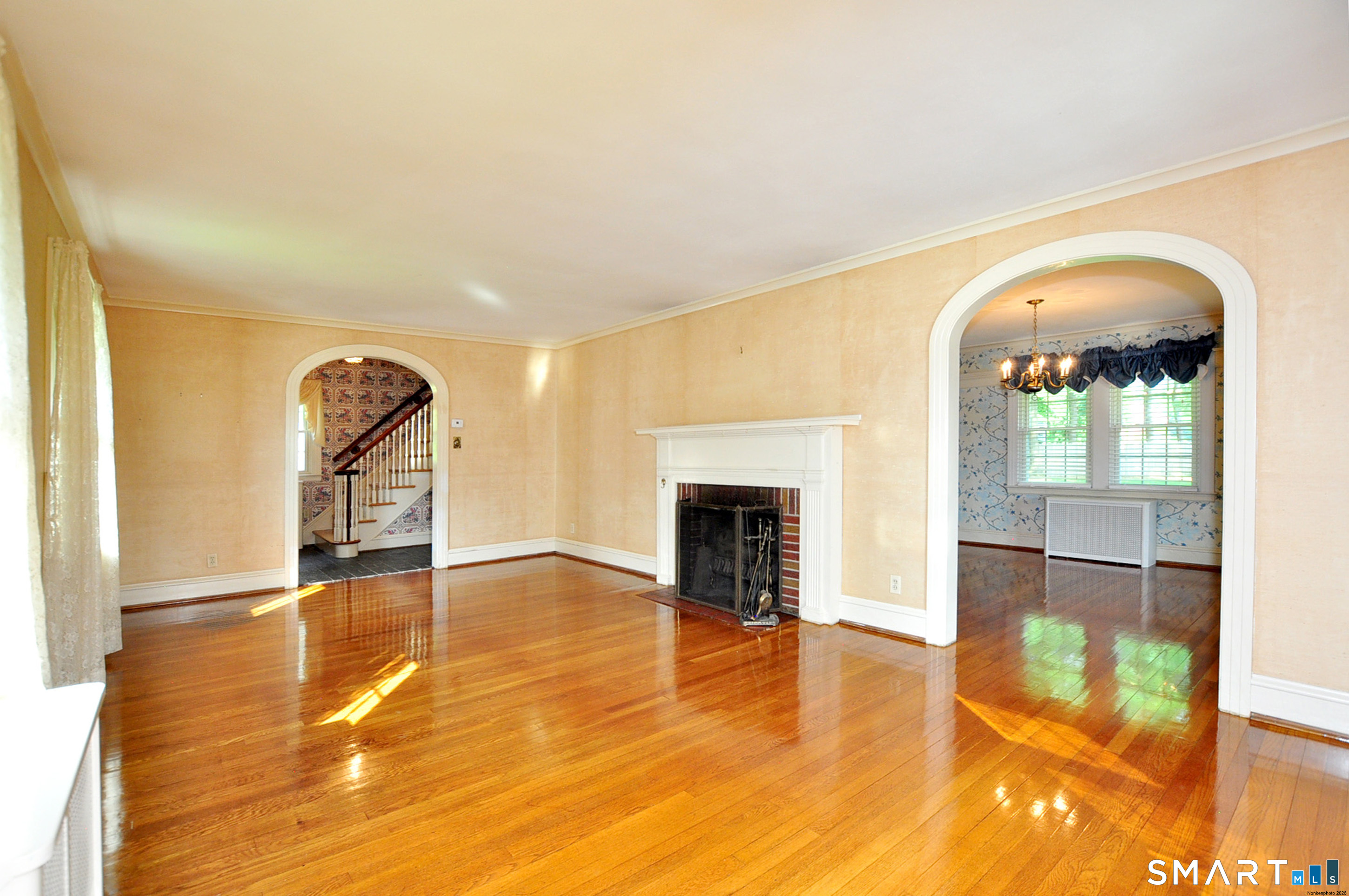 10 Harvey Road