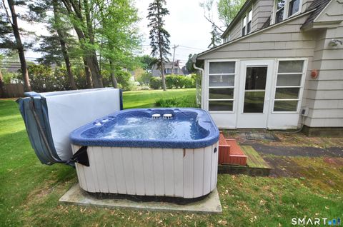 Tiny photo for 10 Harvey Road, Windsor, CT 06095 (MLS # 24177951)