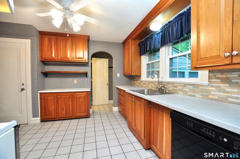 Tiny photo for 10 Harvey Road, Windsor, CT 06095 (MLS # 24177951)