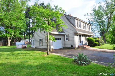 Tiny photo for 10 Harvey Road, Windsor, CT 06095 (MLS # 24177951)