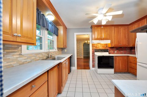 Tiny photo for 10 Harvey Road, Windsor, CT 06095 (MLS # 24177951)
