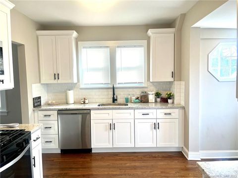 Tiny photo for 231 Nichols Avenue, Stratford, CT 06614 (MLS # 24163368)