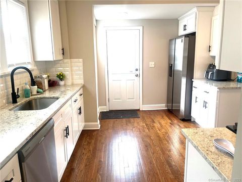 Tiny photo for 231 Nichols Avenue, Stratford, CT 06614 (MLS # 24163368)