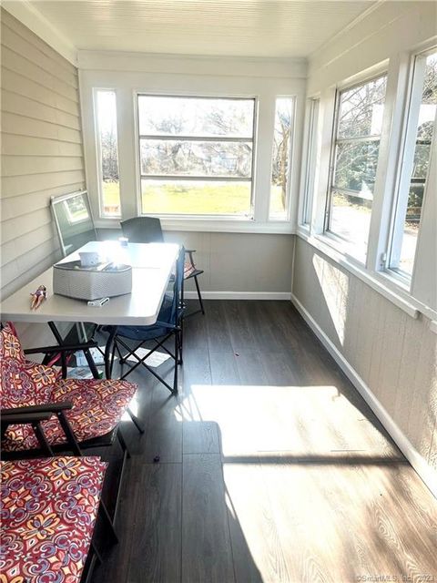 Tiny photo for 231 Nichols Avenue, Stratford, CT 06614 (MLS # 24163368)