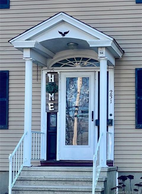 Tiny photo for 231 Nichols Avenue, Stratford, CT 06614 (MLS # 24163368)