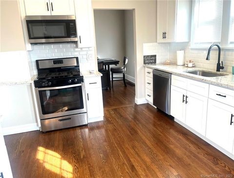 Tiny photo for 231 Nichols Avenue, Stratford, CT 06614 (MLS # 24163368)