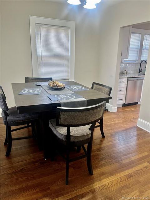 Tiny photo for 231 Nichols Avenue, Stratford, CT 06614 (MLS # 24163368)