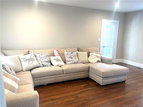 Tiny photo for 231 Nichols Avenue, Stratford, CT 06614 (MLS # 24163368)